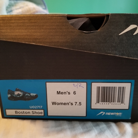 Newton Running Sneakers - Picture 7 of 8